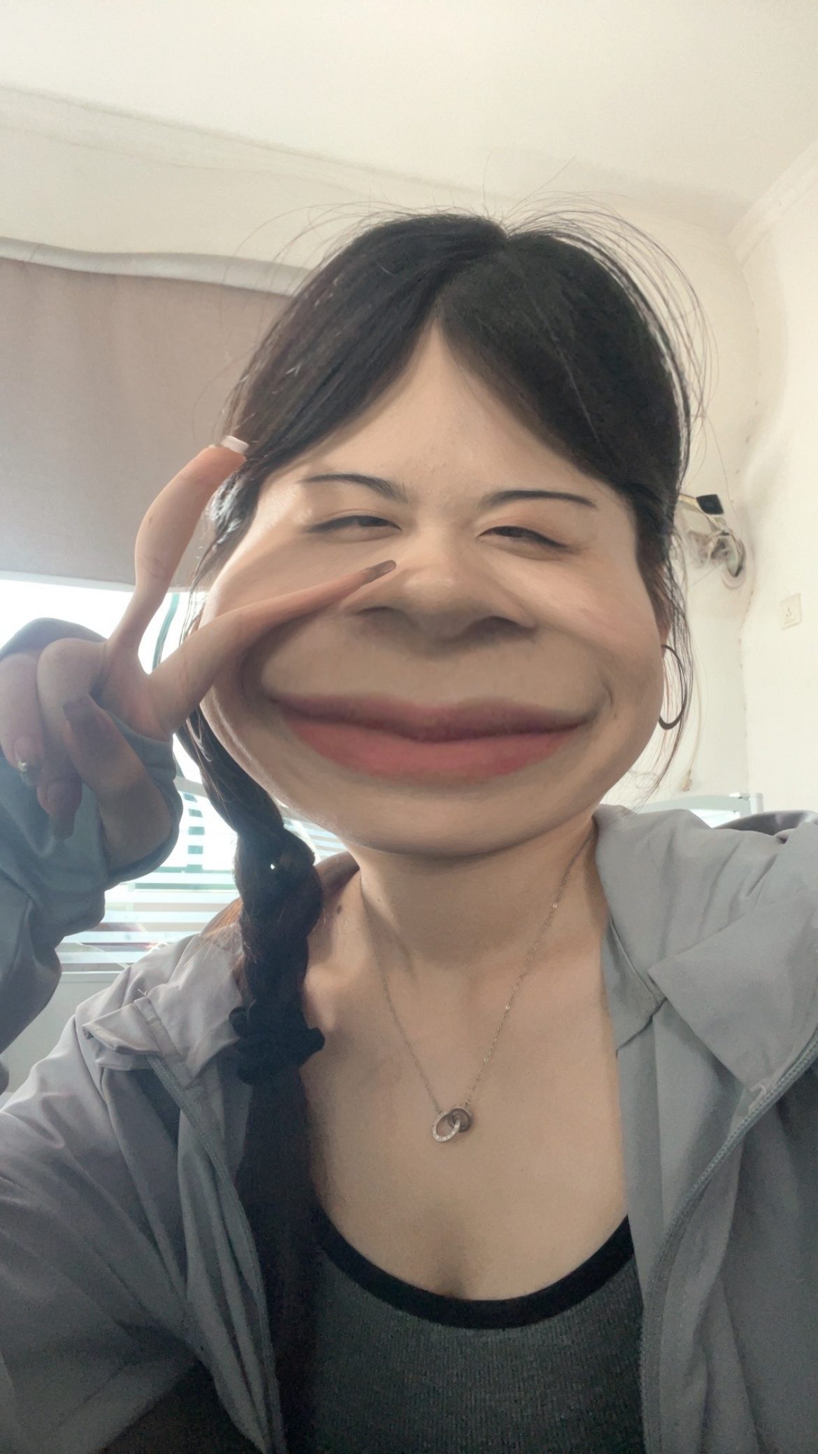 大宝自拍