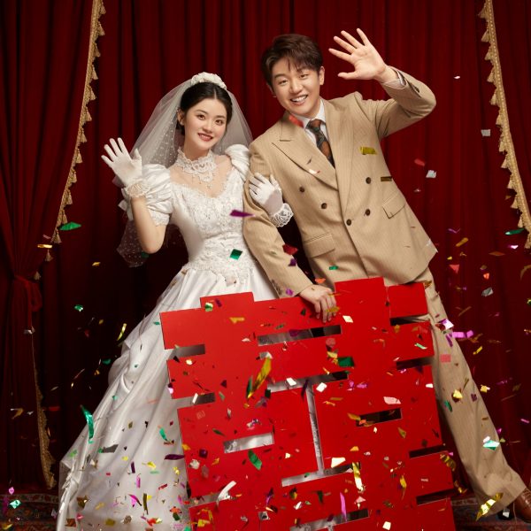 婚纱照（25）