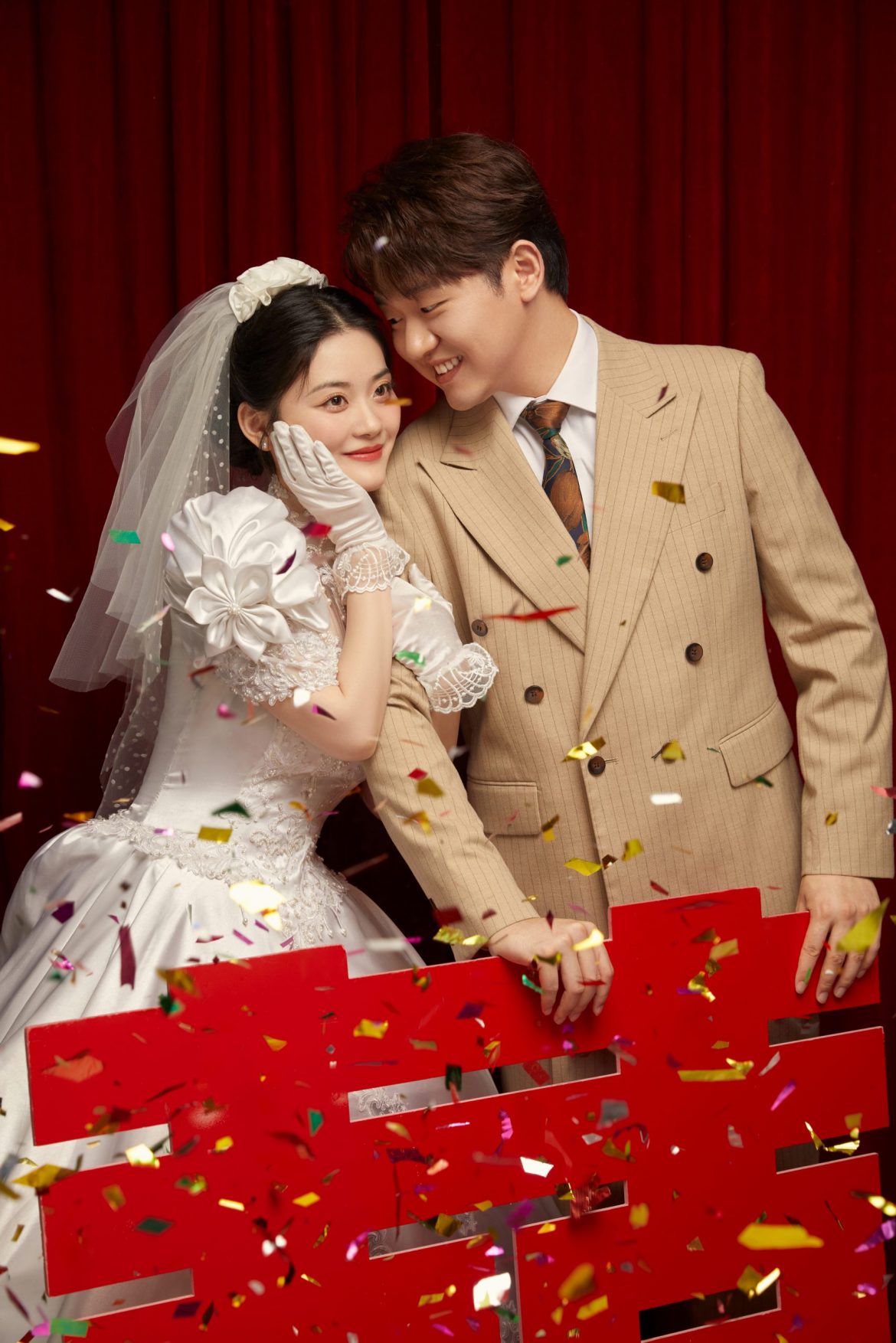 婚纱照（26）