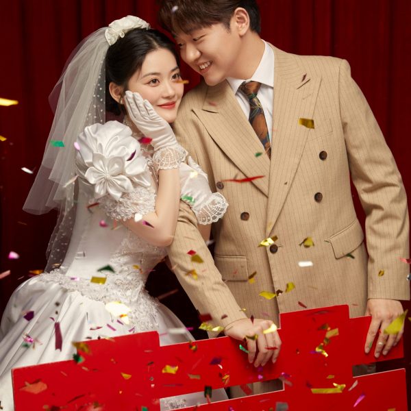 婚纱照（26）