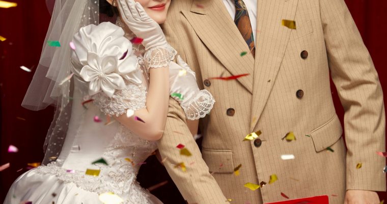 婚纱照（26）