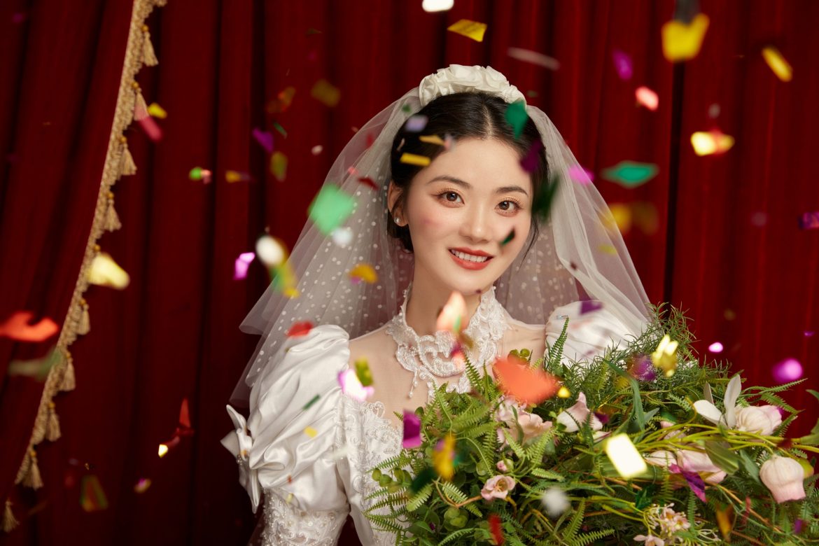 婚纱照（27）