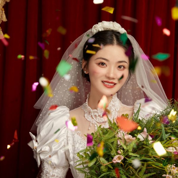 婚纱照（27）