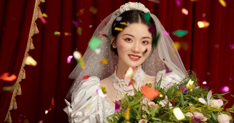 婚纱照（27）