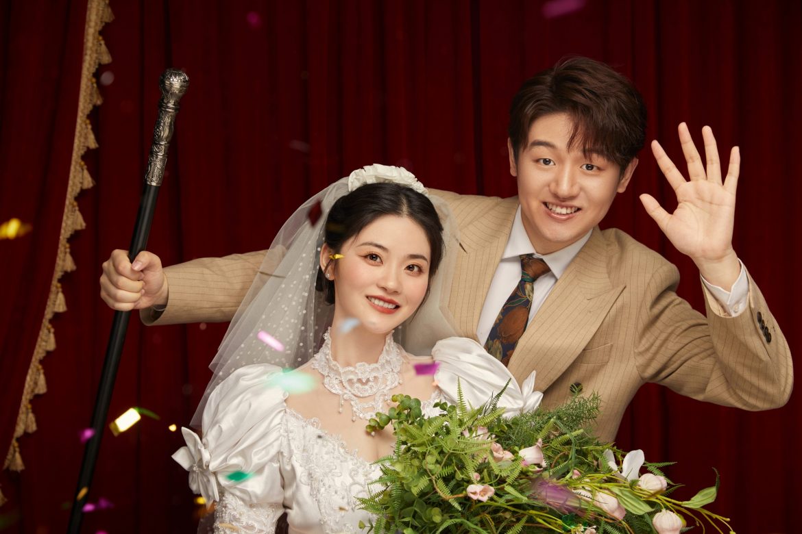 婚纱照（28）