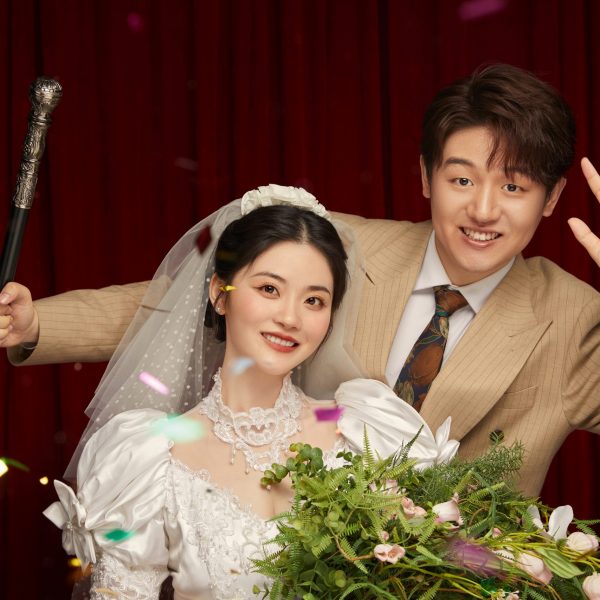 婚纱照（28）