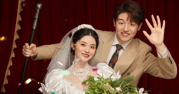婚纱照（28）
