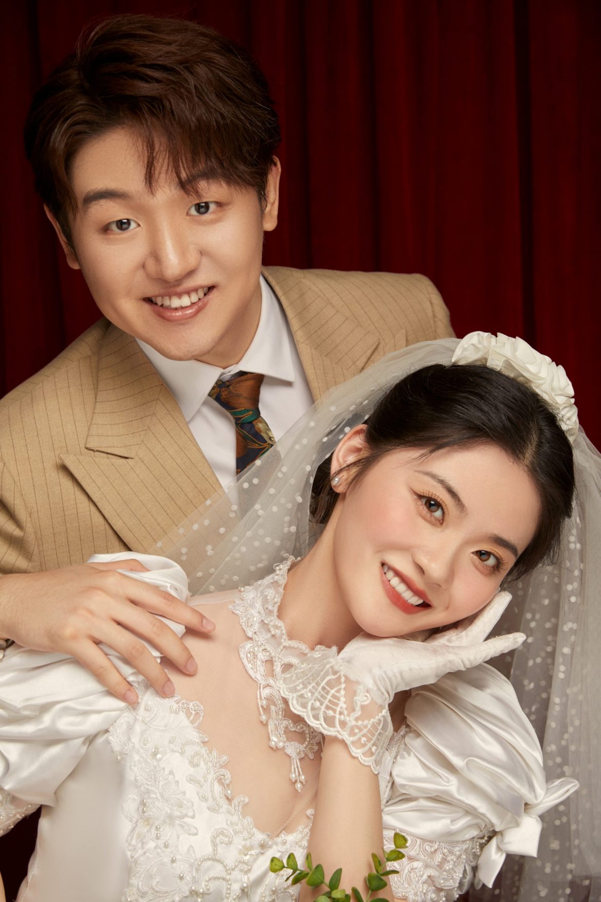 婚纱照（29）