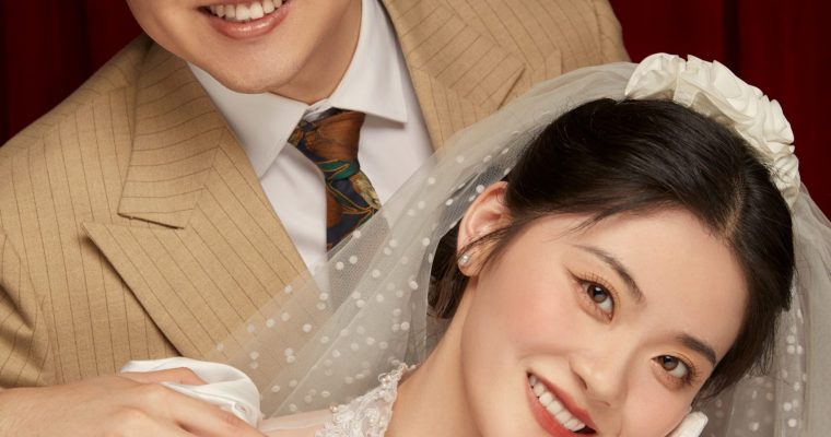 婚纱照（29）
