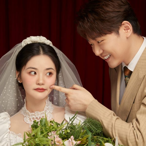 婚纱照（30）