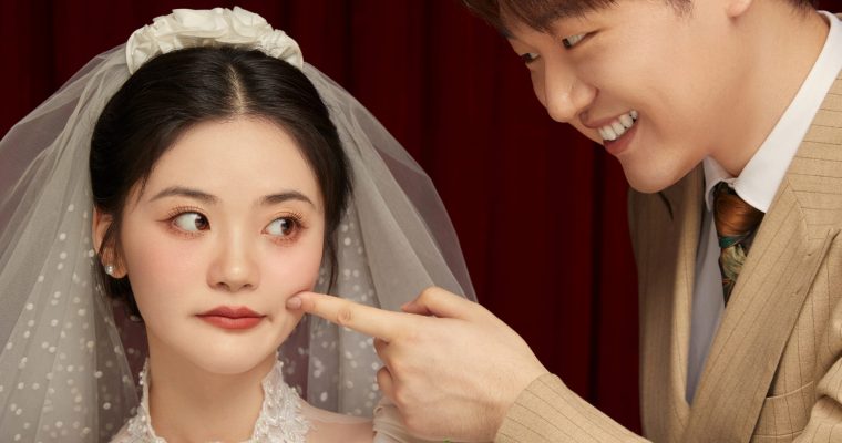 婚纱照（30）