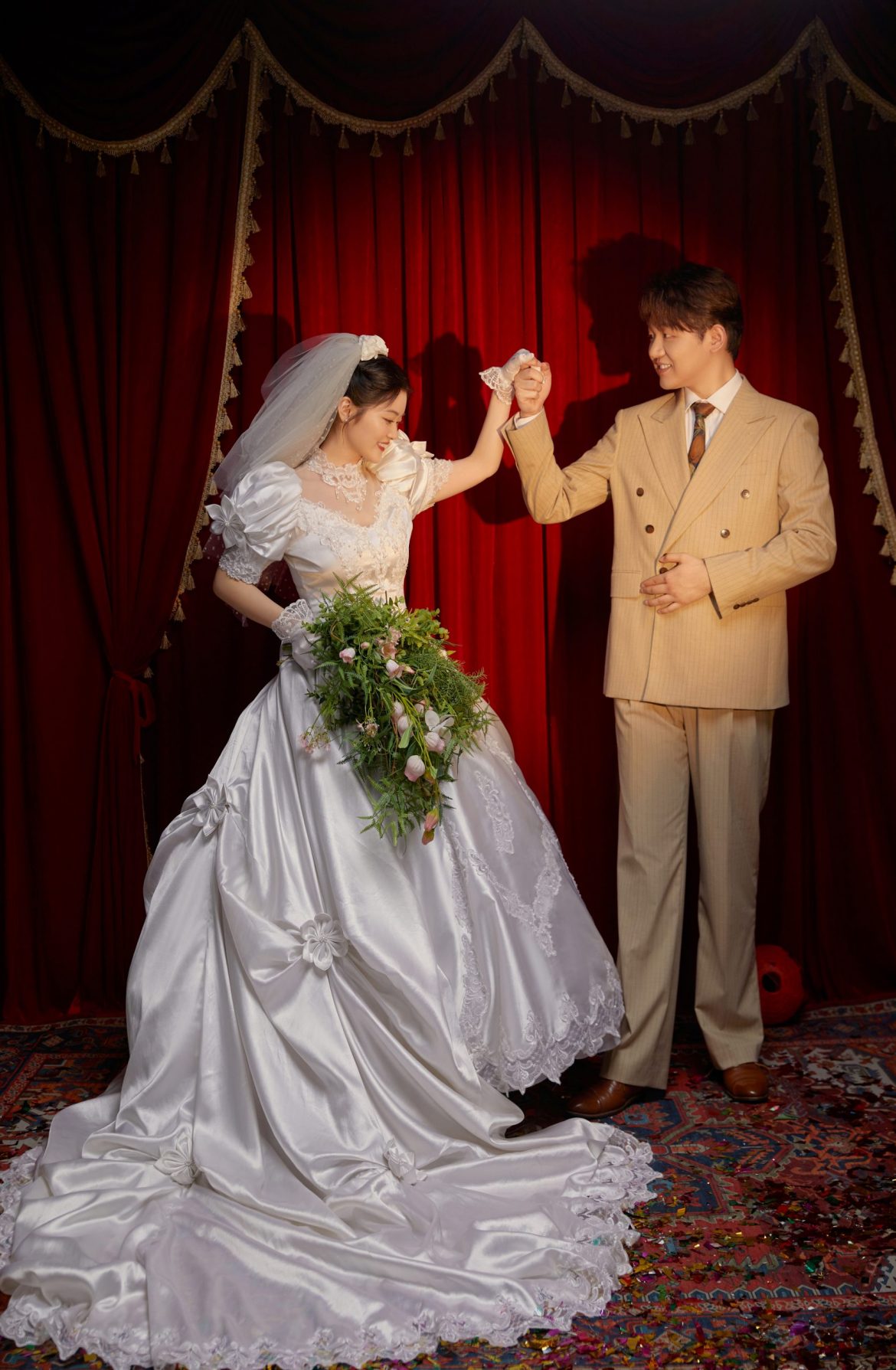婚纱照（31）