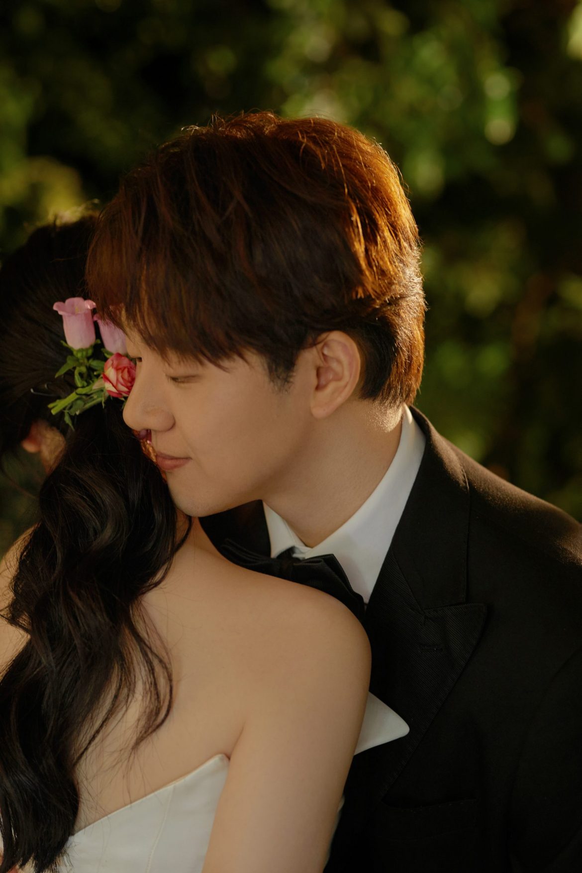 婚纱照（3）