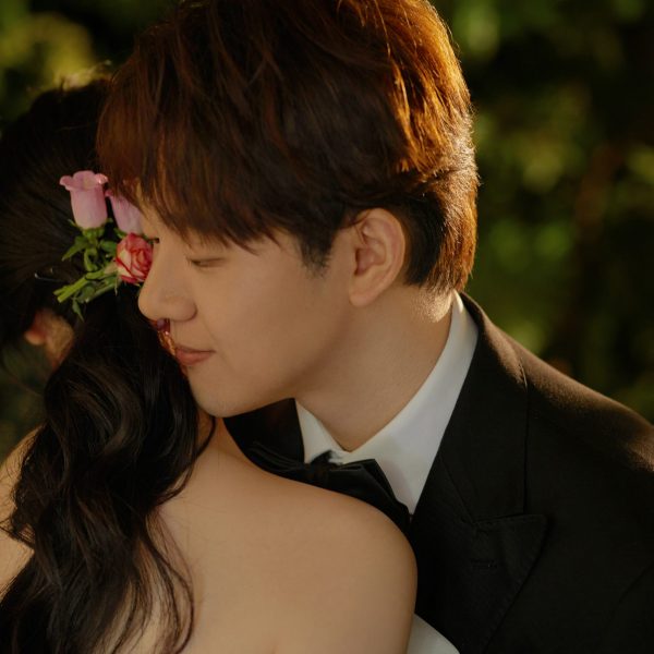 婚纱照（3）