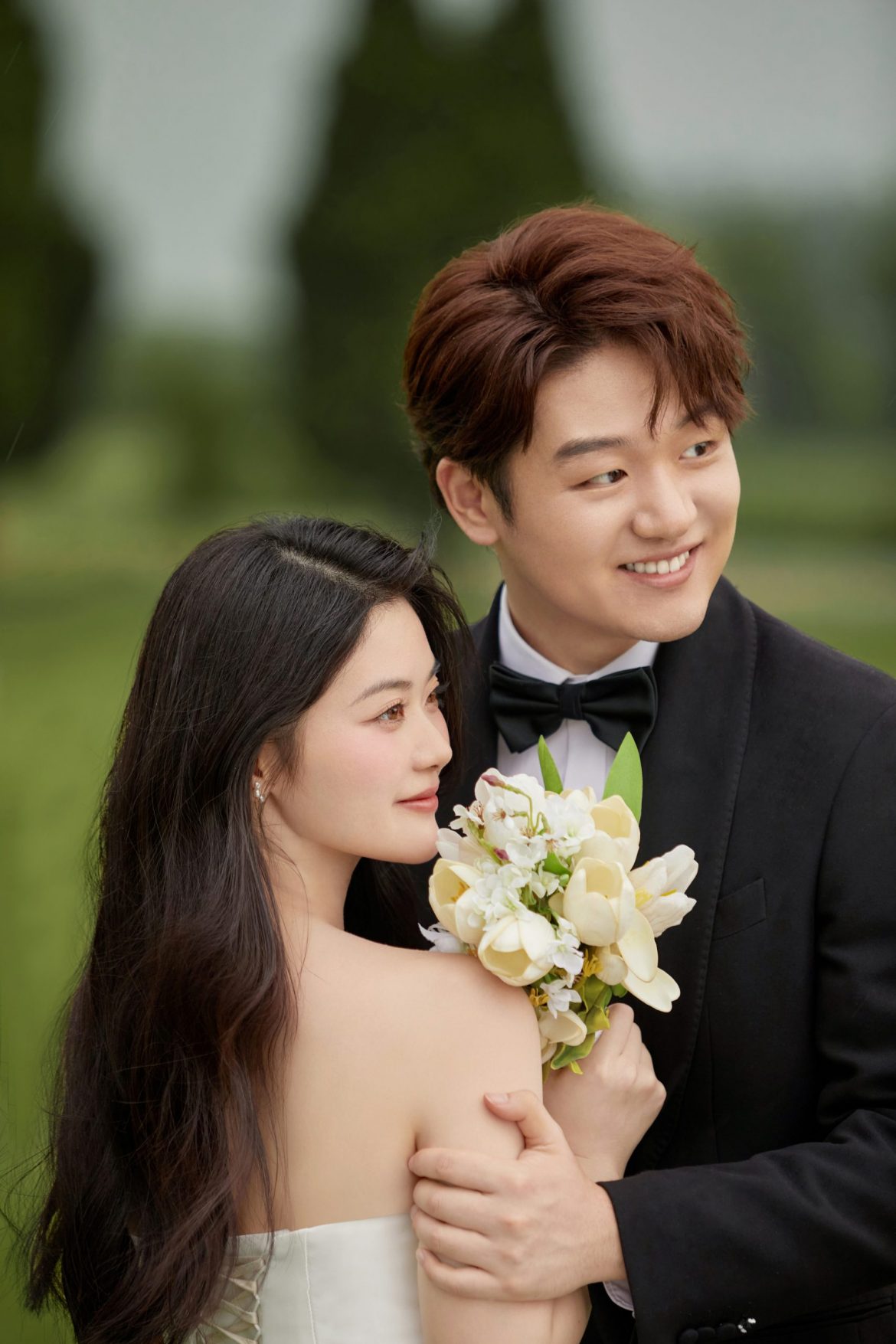 婚纱照（37）