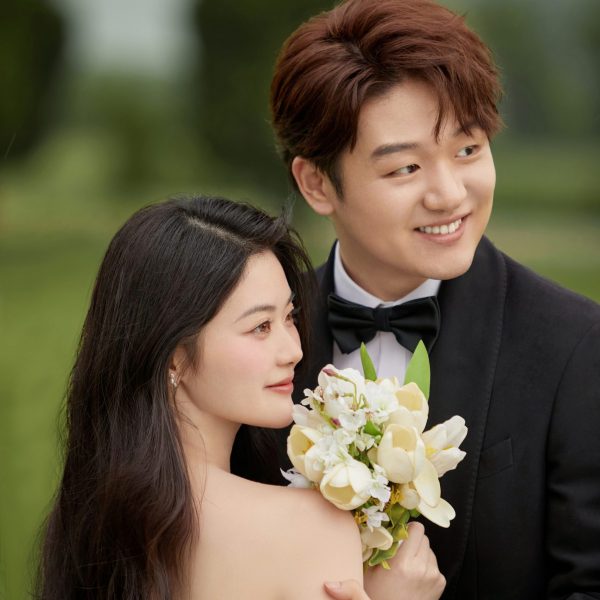 婚纱照（37）