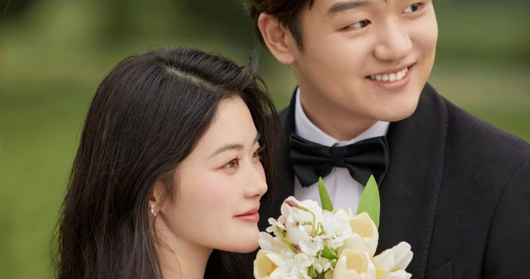 婚纱照（37）