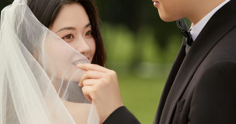 婚纱照（40）