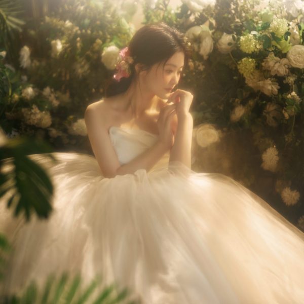 婚纱照（4）