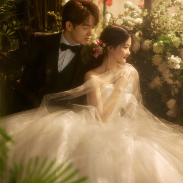 婚纱照（6）