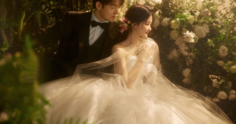 婚纱照（6）