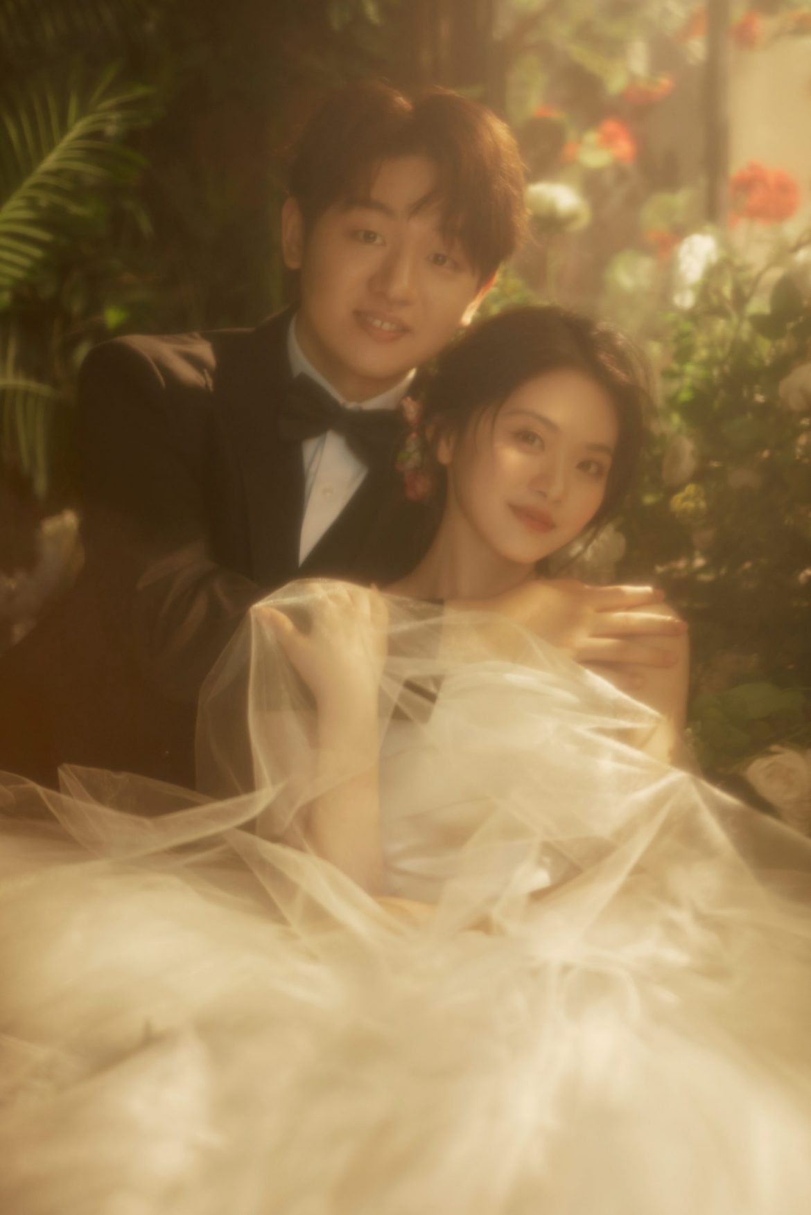 婚纱照（7）