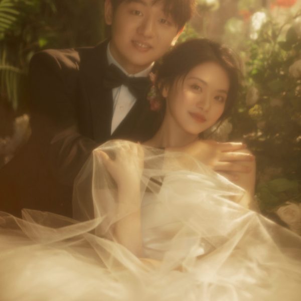 婚纱照（7）