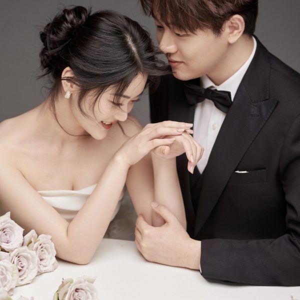 婚纱照（12）