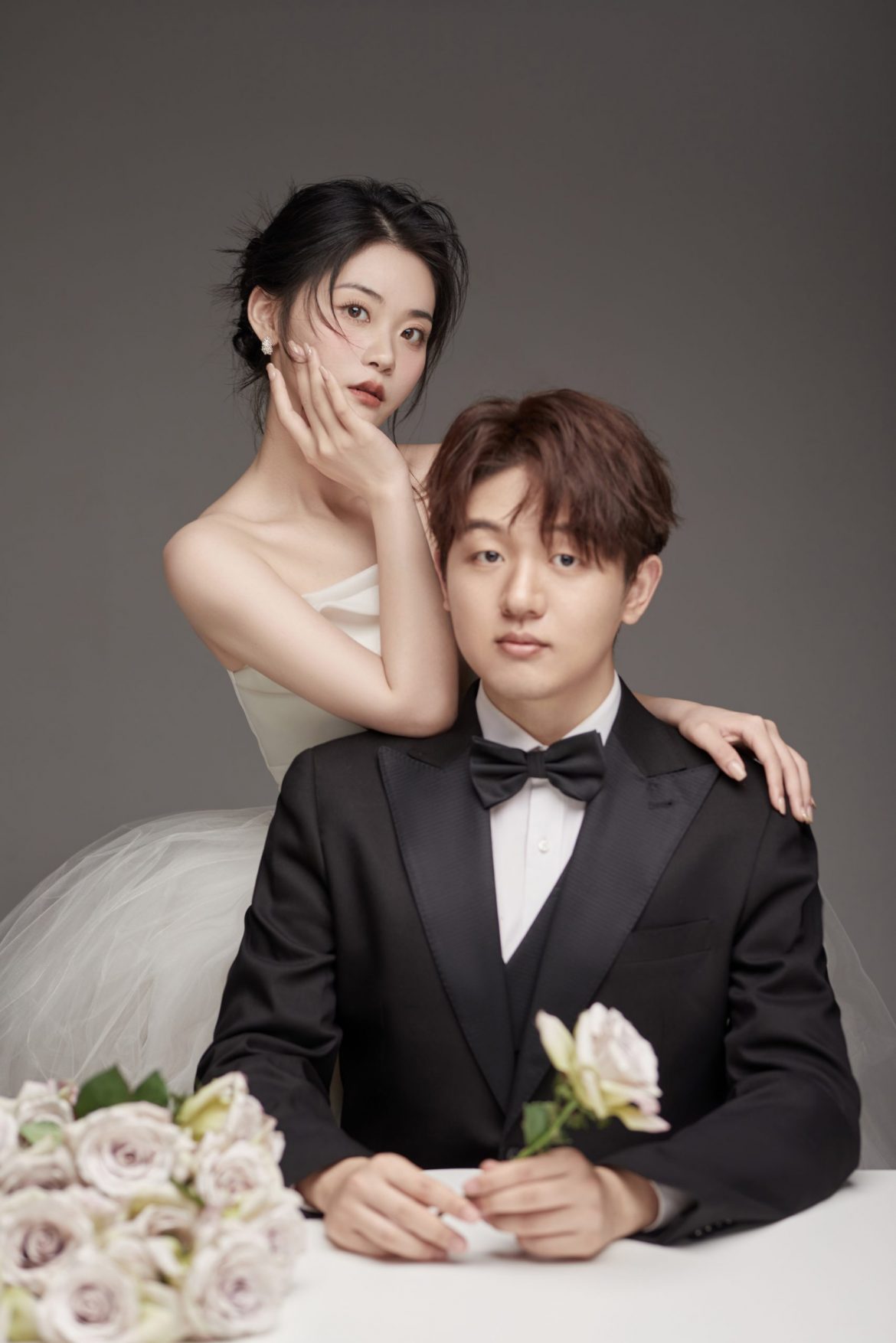 婚纱照（14）