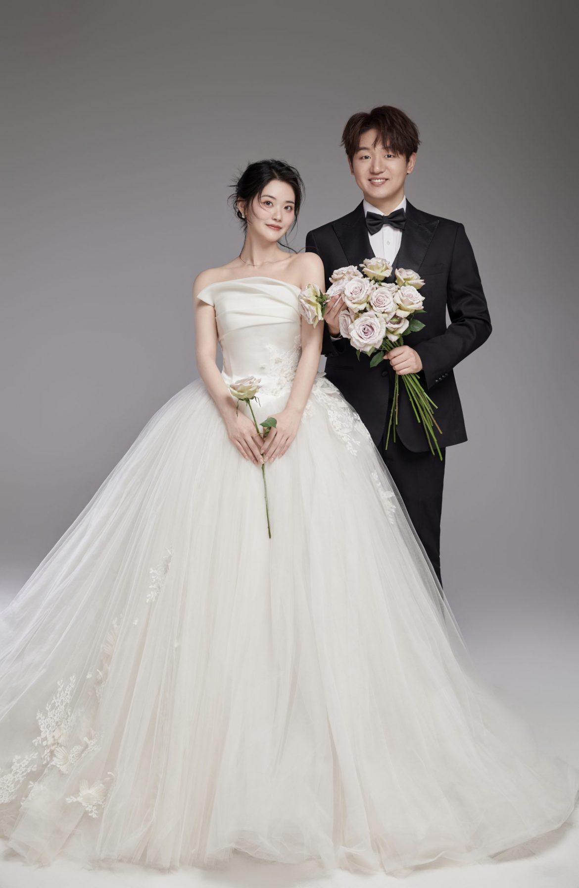 婚纱照（15）
