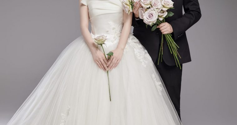 婚纱照（15）