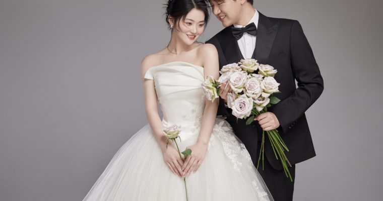 婚纱照（16）
