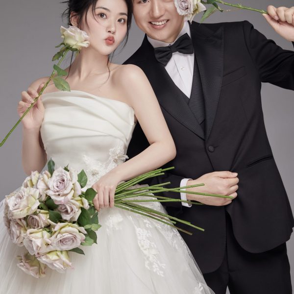 婚纱照（17）