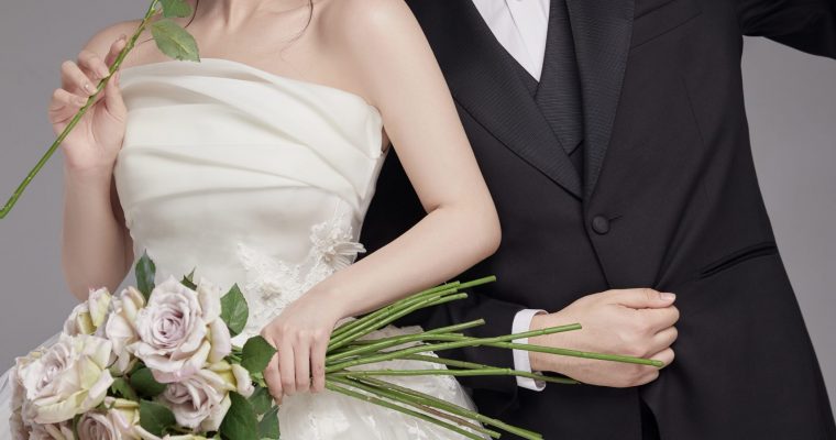 婚纱照（17）