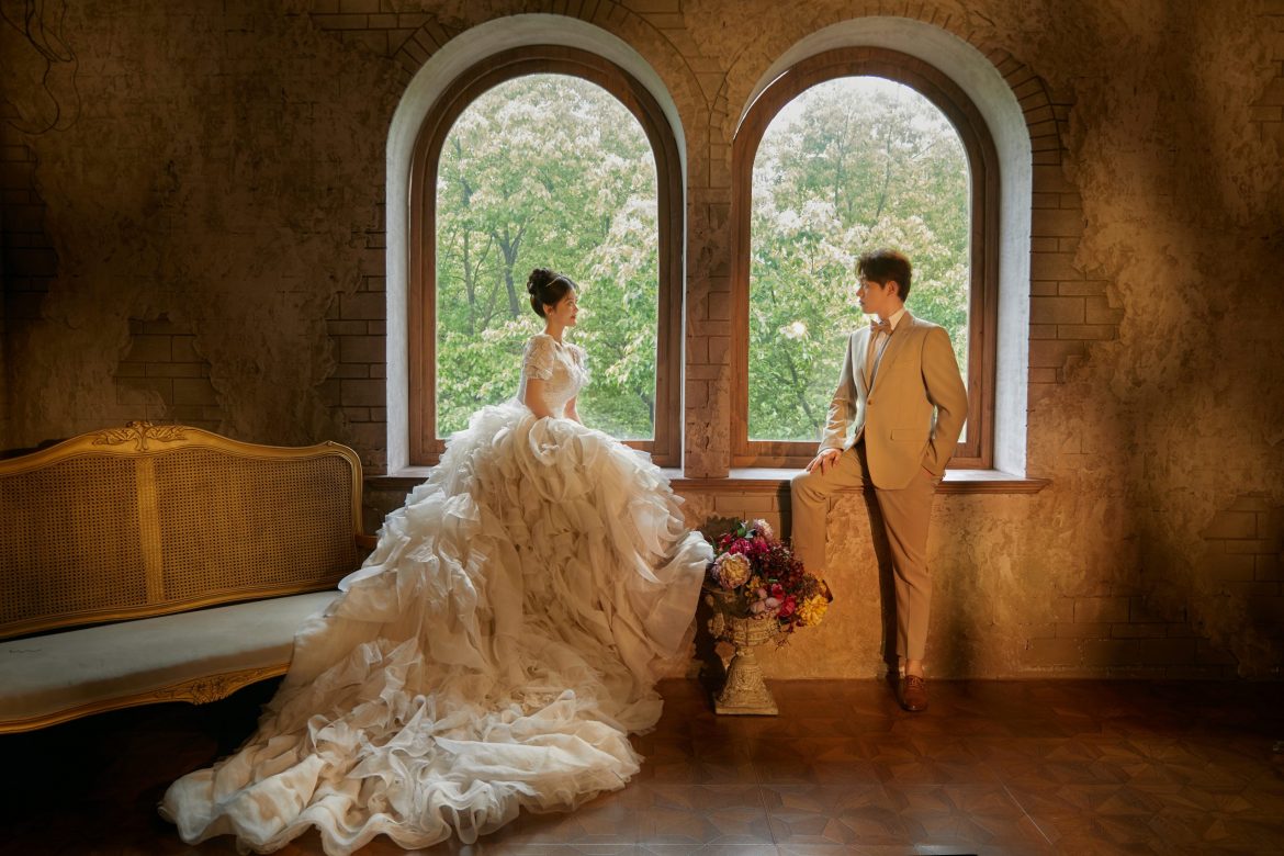 婚纱照（18）