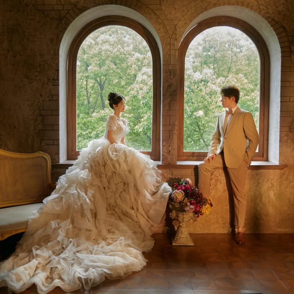 婚纱照（18）