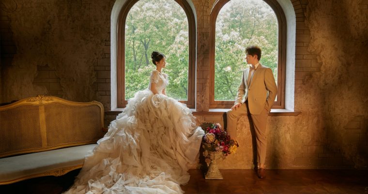 婚纱照（18）