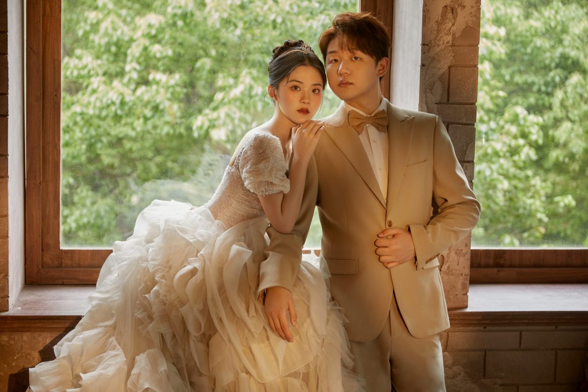 婚纱照（19）