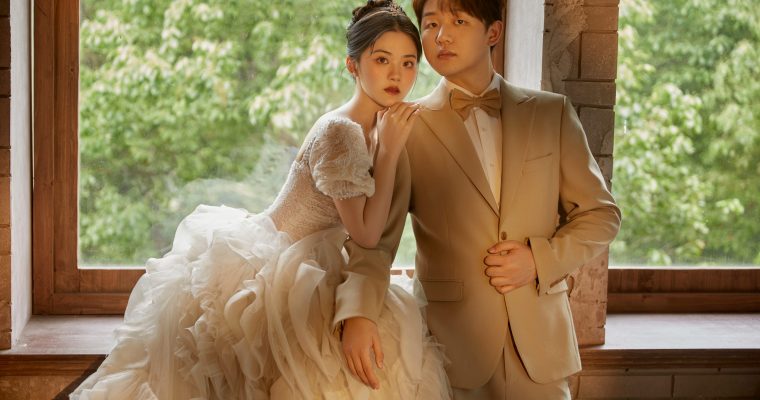 婚纱照（19）