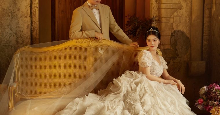 婚纱照（21）