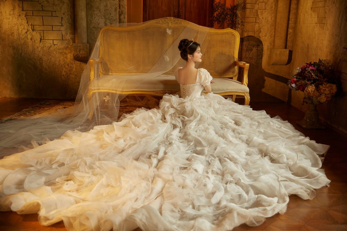 婚纱照（22）